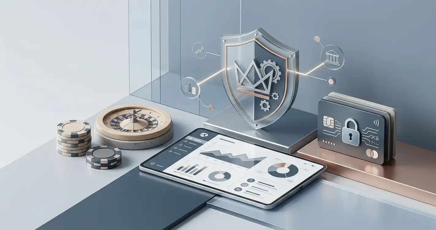 Editorial illustration for Cosmobet Licence, Operator and UK Regulatory Context
